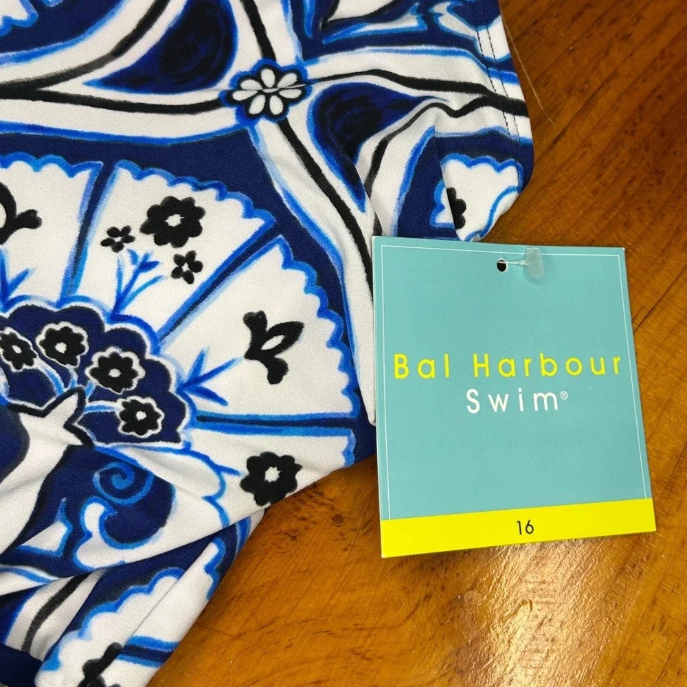 Bal Harbour Swim brand new
